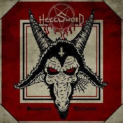 Hellsword : Blasphemy Unchained